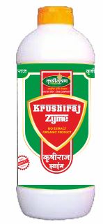 Krushiraj Zyme